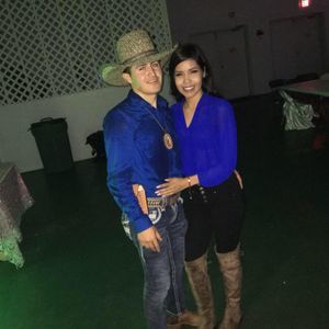 Meet your Posher, Giovanni